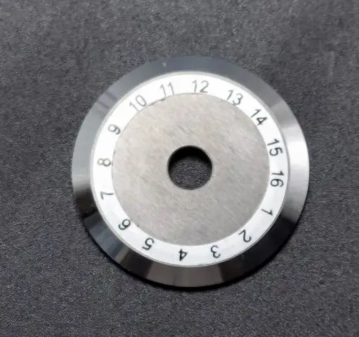 High Quality Blade For Fiber Cleaver JILONG KL-21F KL-21 KL-21B DVP-106 DVP105 DVP107 CI-01 CI-03 CI-03A 1 Pcs