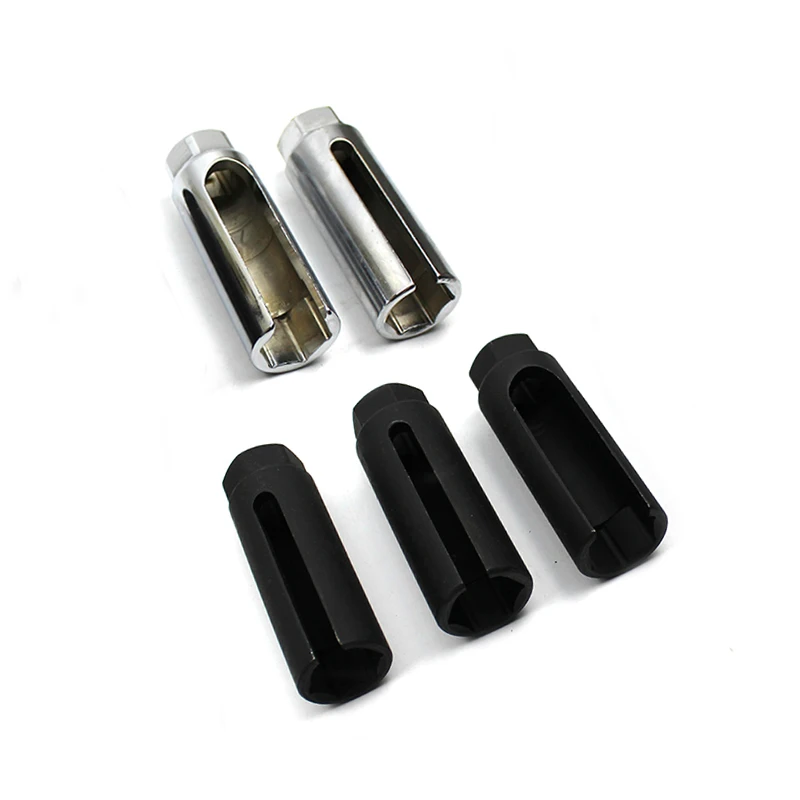 

1 Pc Oxygen Sensor Socket Drive Disassembly Drive Oxygen Sensor Removal Socket Tool Auto Accessories