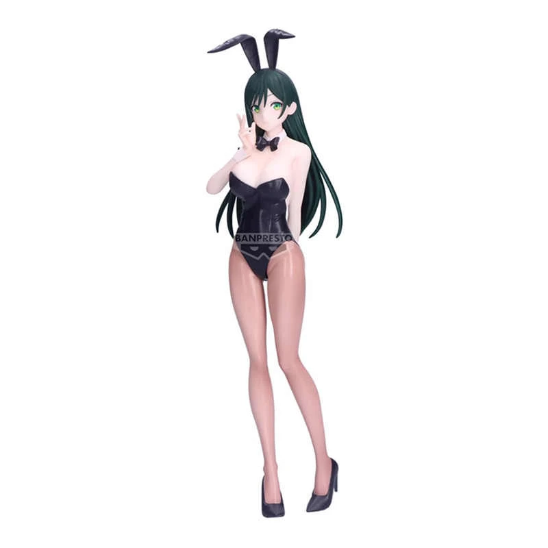 Banpresto Amagami Yae Rabbit girl фигурка