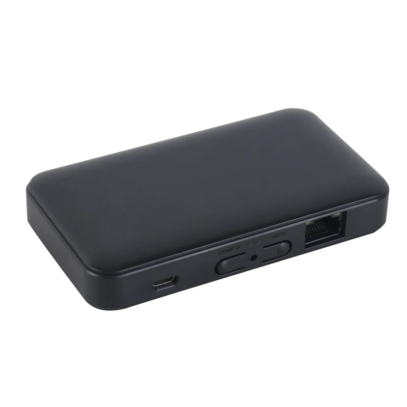 

FOR Olax 4G LTE Smartbox 300Mbps Pocket Mini Wifi Router With RJ45 Lan Port