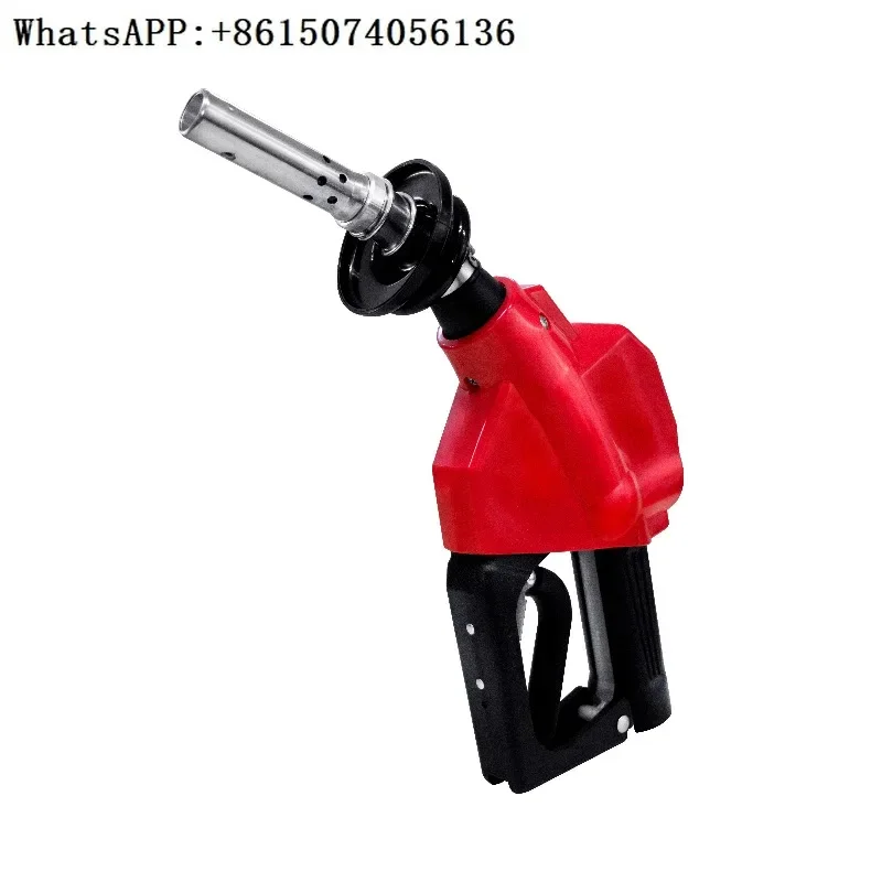 Модернизированный легкий пистолет для заправки масла и газа мощностью 12 ВВЛ