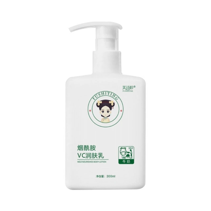 

Body Whitening Nourishing Remover Mask-Care Lotion Cream Improve Skin Dry Rough