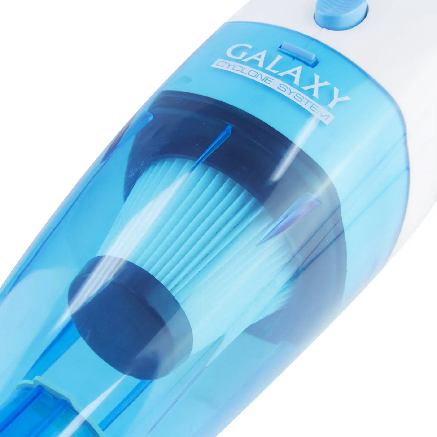 Пылесос электрический Galaxy GL 6256 (Вертикальный + съемный ручной пылесос