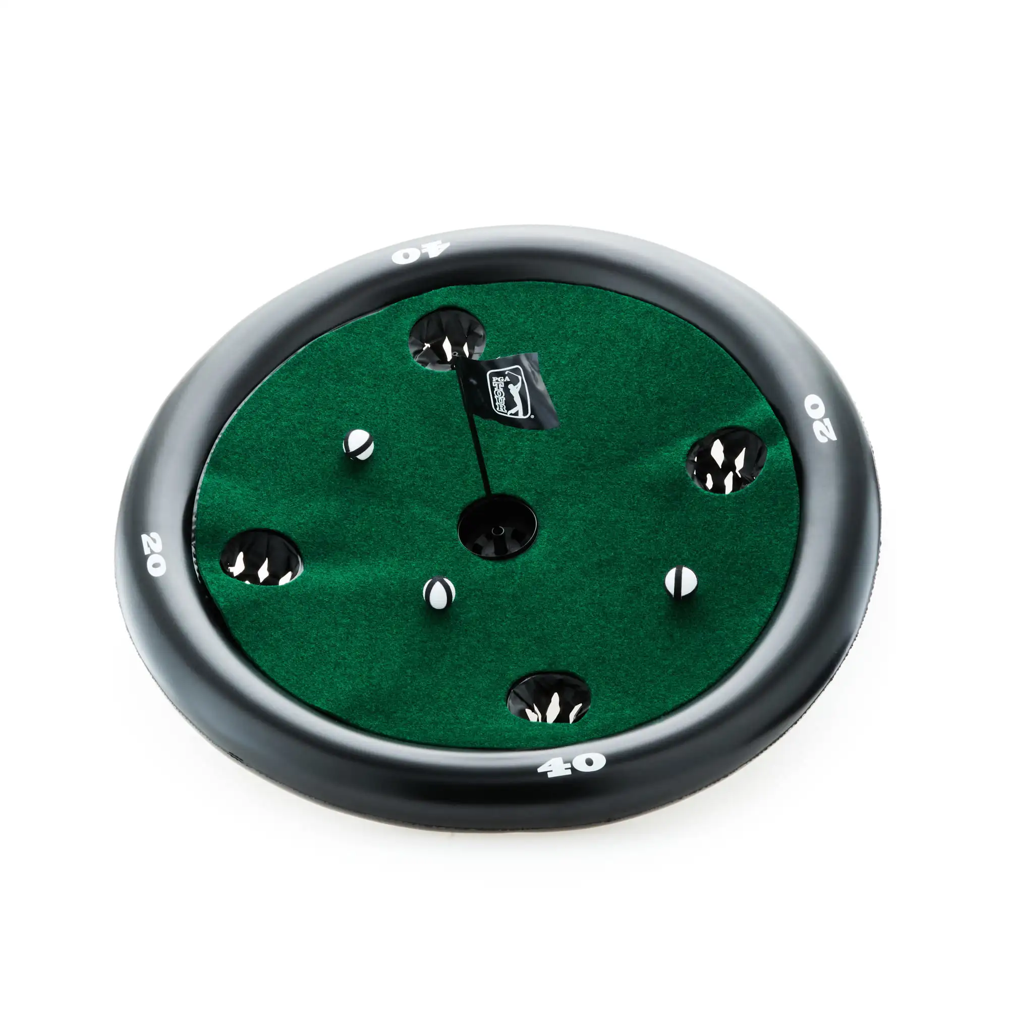 

Inflatable Golf Chipping Pool Floaty