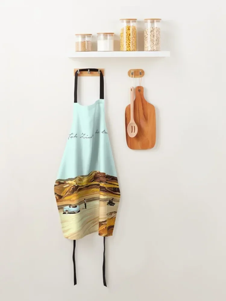 Фартук Toh Zinda ho tum мужская униформа шеф-повара кухонные товары для женщин чистки на