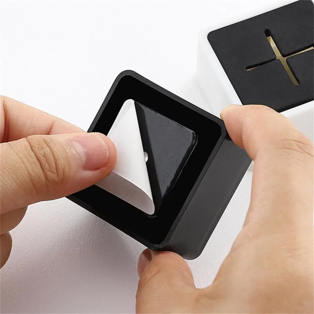 

Silica Gel Dishcloth Clip Bathroom Self Adhesive Waterproof Towels Storage Wall Mounted Towel Plug Holder Kitchen Rag Organizer