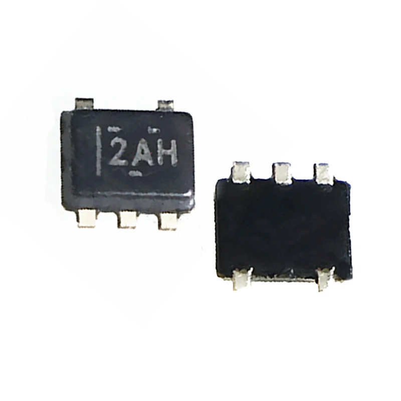 

1-100 шт., интегральная схема TPD2E001DRLR SOT-553 TPD2E001