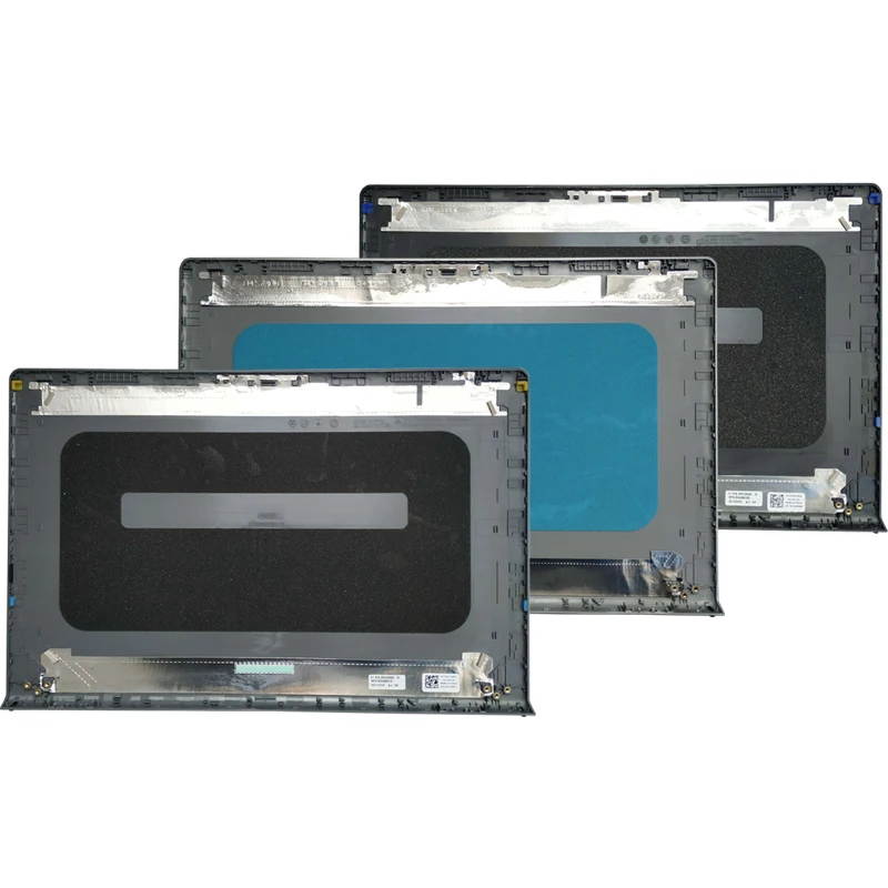 Новинка для DELL Inspiron 15 3510 3511 3515 0WPN8 задняя крышка чехол ноутбука ЖК 0T4MT1 DDM9D/Передняя