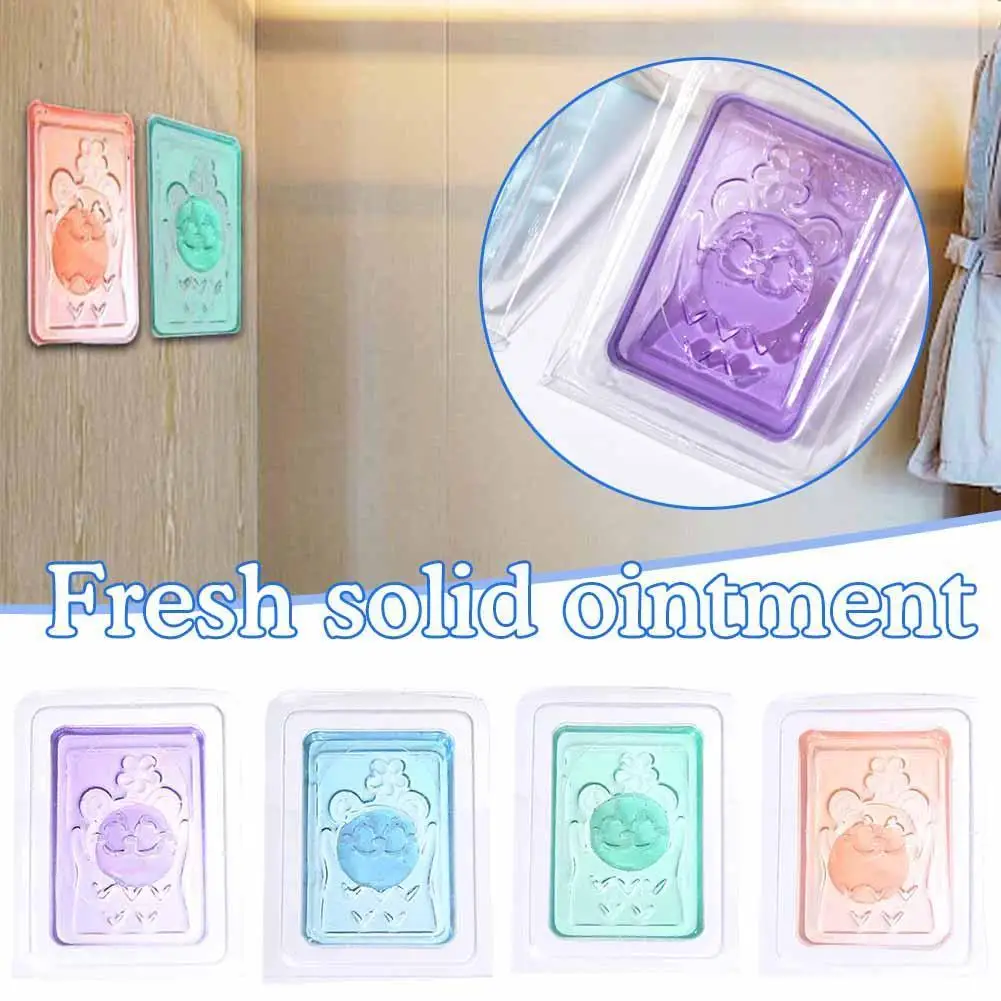 

Portable Toilet Gel Toilet Deodorant Cleaner Ointment Storage Deodorant Block Pills Water Pipe Toilet Tin Toilet A3p3