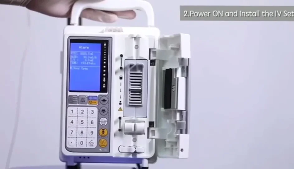 

Заводская цена, большой ЖК-экран, медицинская модель iv для больницы