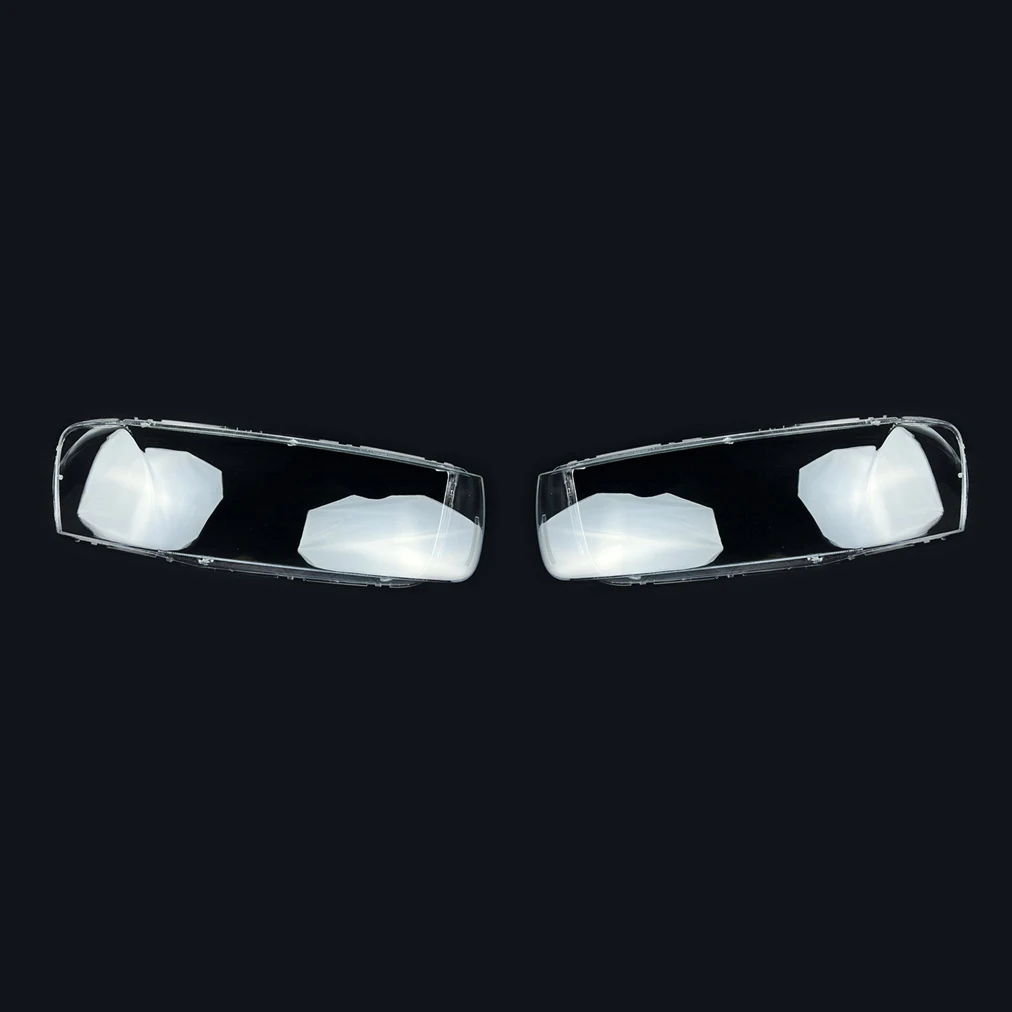 

Прозрачная крышка объектива фары для Chevrolet Captiva 2011-2017