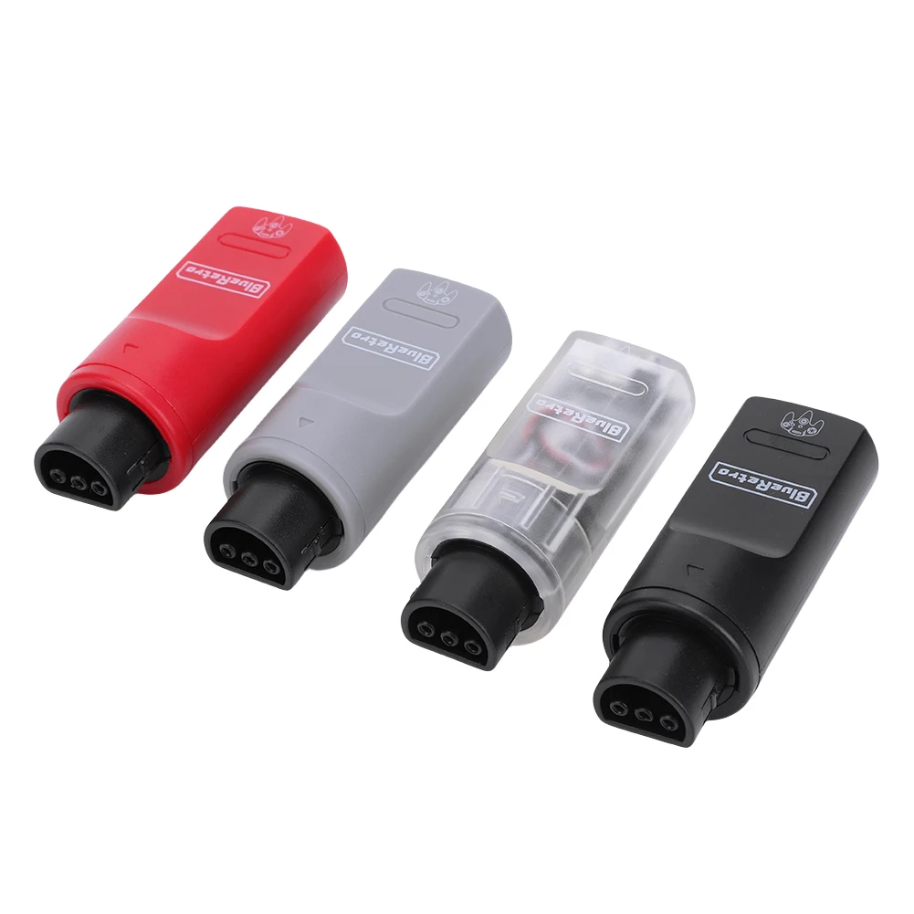 Адаптер беспроводного контроллера для игровой консоли N64