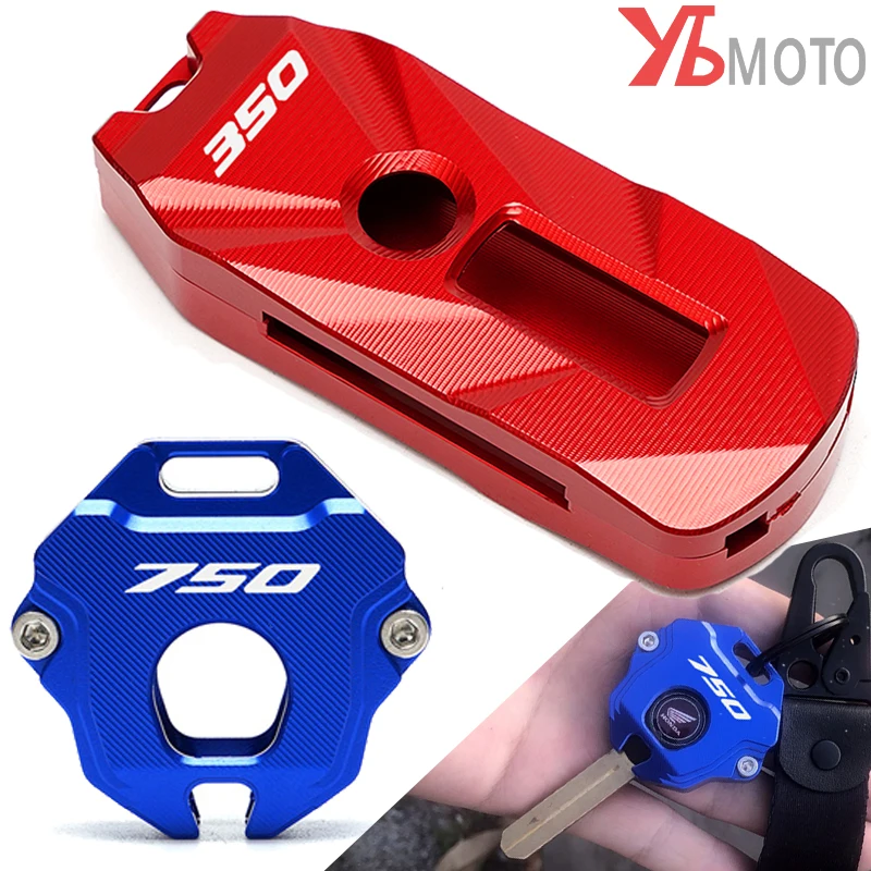 

Motorcycle Aluminum Key Cover Case Shell For HONDA Forza 750 FORZA750 2020-2022 FORZA 350 FORZA350 FORZA300 NSS350 2013-2022