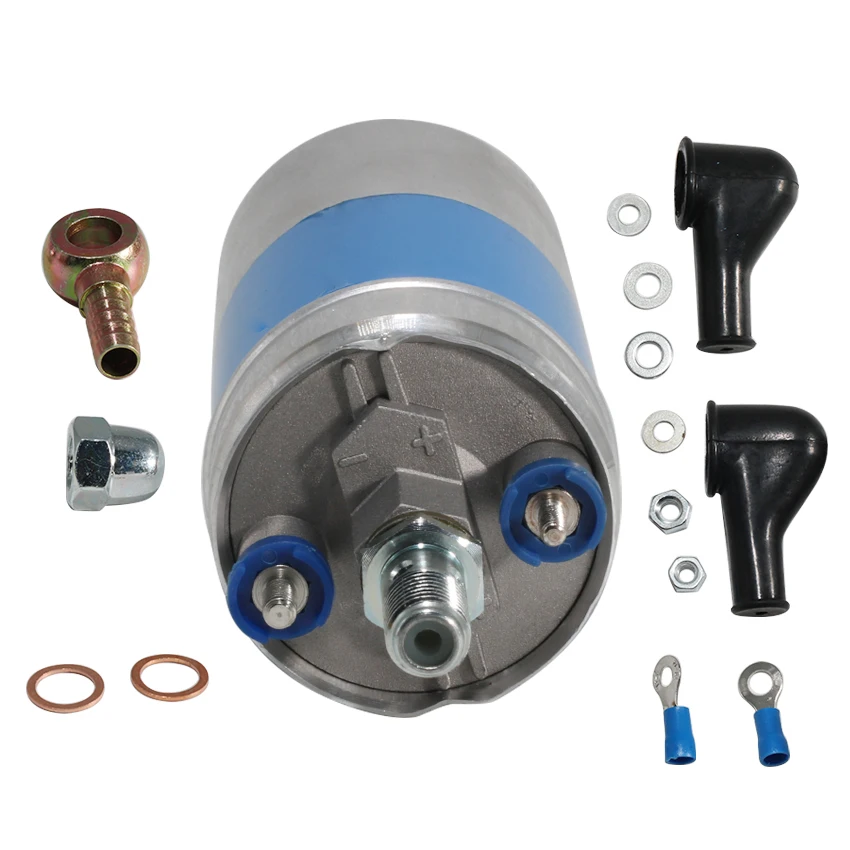 Мотоциклетный топливный насос для Suzuki DT150 L/XL/SL/(G)L/XL DT175 L/XL DT200 L/UL/L/XL DT225 OEM:15100-92E02