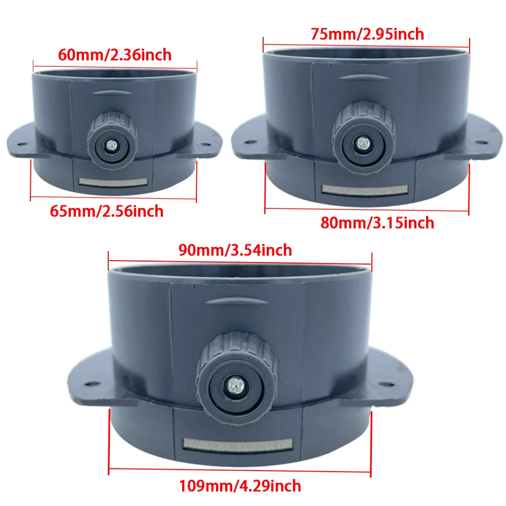 Дизельный выпускной нагреватель воздушный конвейер соединительный