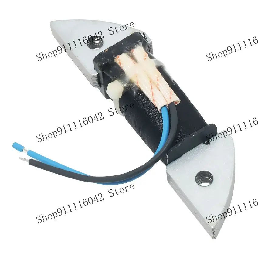 Катушка статора генератора зажигания для Suzuki 9.9HP DT9.9 S/L/UL DT15 DT15A S/L OEM:32140-93900