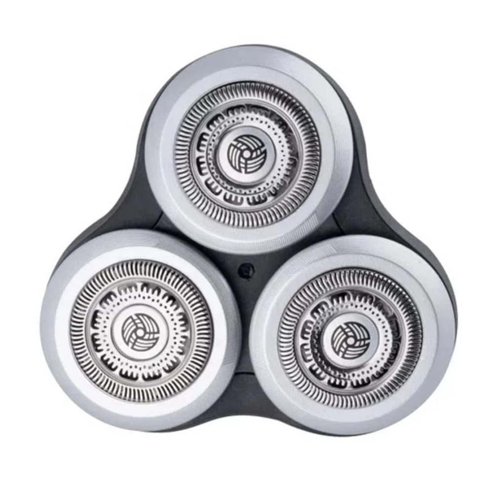 Сменные головки SH90 для бритвенных станков Philips Norelco Series 9000 S9911 S9731 S9711 S9511 S9111 S9031 S9988