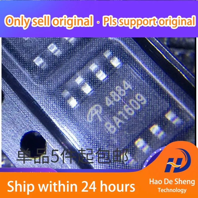 10 ΡΡ./ΠΏΠ°ΡΡΠΈΡ SOP-8 AO4884 AO4884L Π½ΠΎΠ²Π°Ρ ΠΡΠΈΠ³ΠΈΠ½Π°Π»ΡΠ½Π°Ρ ΡΠΎΡΠΎΠ³ΡΠ°ΡΠΈΡ 10 ΡΡ./ΠΏΠ°ΡΡΠΈΡ SOP-8 AO4884 AO4884L Π½ΠΎΠ²Π°Ρ ΠΡΠΈΠ³ΠΈΠ½Π°Π»ΡΠ½Π°Ρ ΡΠΎΡΠΎΠ³ΡΠ°ΡΠΈΡ