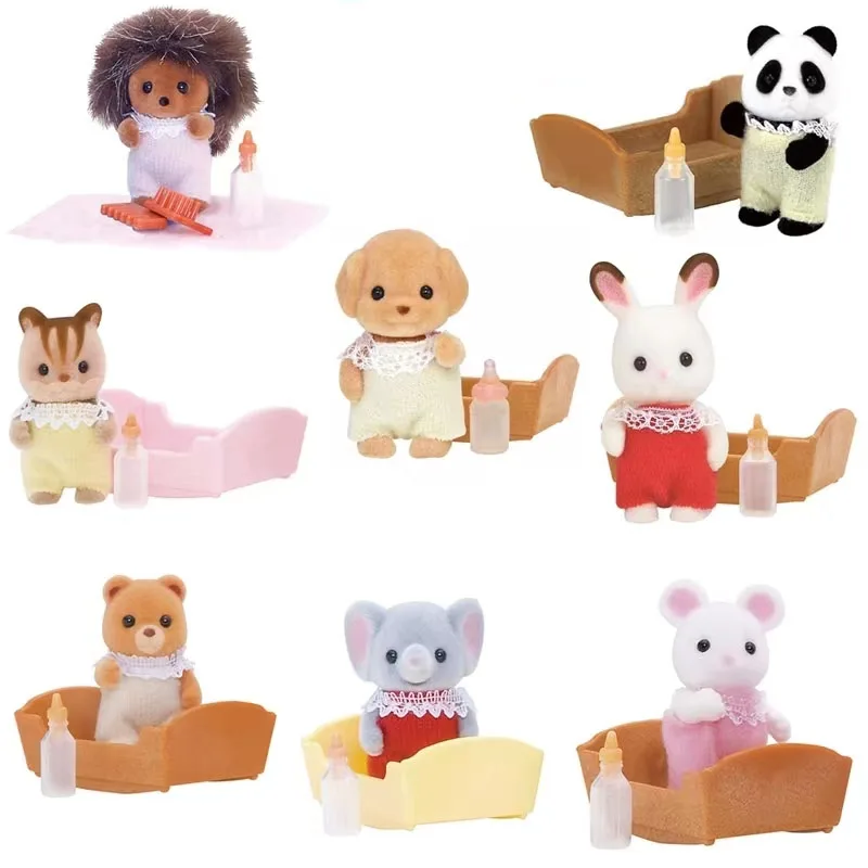 

Семейная Игрушка фигурки героев мультфильма «кукла»