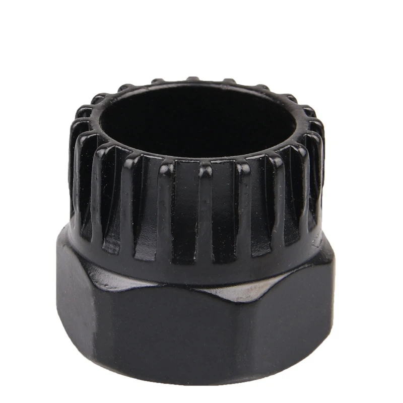 

Mountain Bike Bottom Bracket Removal Tool IAMOK Square Hole Spline BB Sleeve 73.3g Bicycle Repair Tools