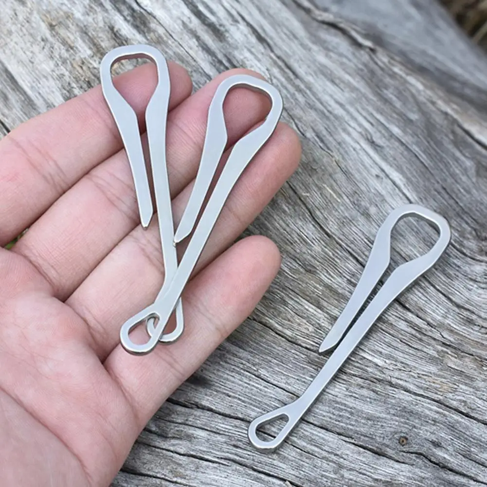 

Dangler Pack с помощью Smart Clip ваш Smart к цепи ремень надежно что угодно прикрепить сталь C7m4