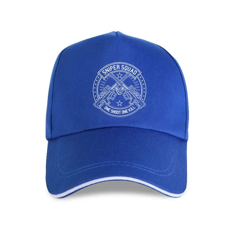 

New 2021 Fashion Hot sale Sniper Squad Mens Baseball cap Rifle Paras Royal Marines SAS Army Special Forces SBS