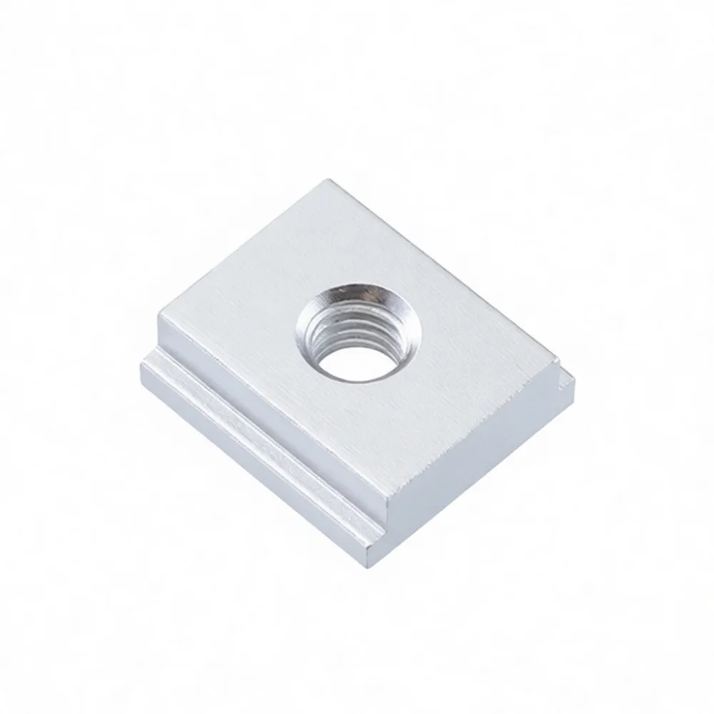 Фото Для направляющей RUITOOL 30 Type Miter Track Slider Stop, алюминиевой Т-образной направляющей для деревообрабатывающего стола, модификационного инструмента для столярных работ. №4