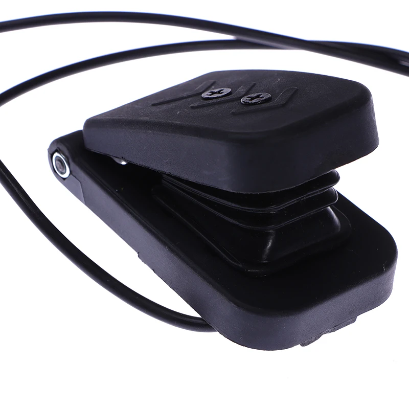 Универсальные черные пластиковые детали для лодок аксессуар электрический