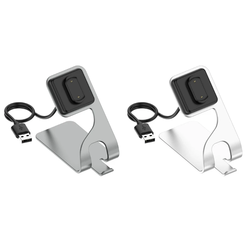 

Адаптер питания M6CA магнитное зарядное устройство Подставка зарядный кабель док-станция кронштейн для GTR4