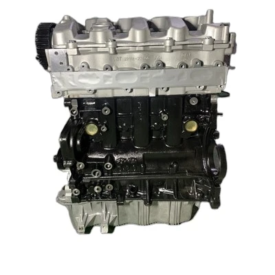 

High quality Brand New D4EA Engine Long Block 2.0L For H-YUNDAI KIA