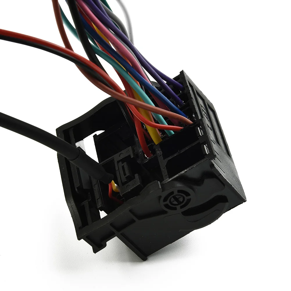 Bluetooth-совместимый аудиоадаптер 5.0 для BMW MINI COOPER E39 E53 X5Z4 E85 E86 X3 E83 запасная часть