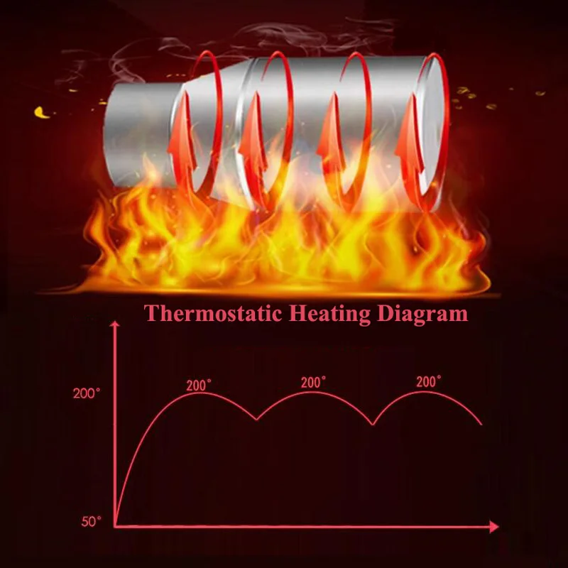 Электрическая машинка для обжарки миниатюрный аппарат сушки зерен каштана кофе