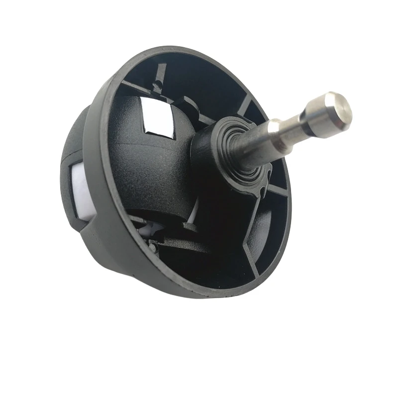 Переднее колесо робота в сборе для ILIFE ZACO A8 A10 L100 V8 Plus V8s V80 V80 Pro V8s Pro V8e V8 Plus V8 Pro V80 Max