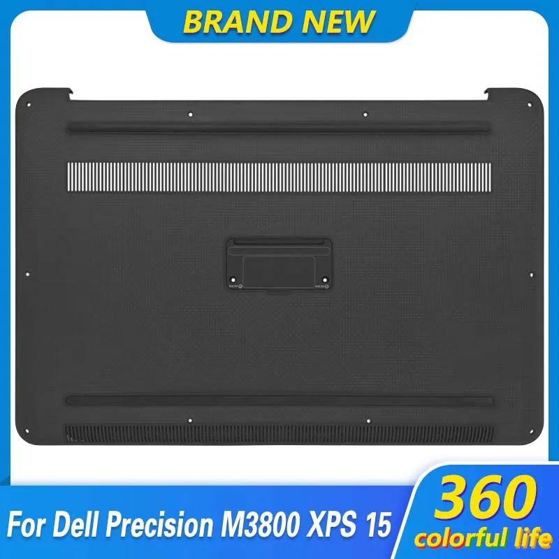 

Новая нижняя крышка для ноутбука Dell Precision M3800 XPS 15 6KM9V 06KM9V