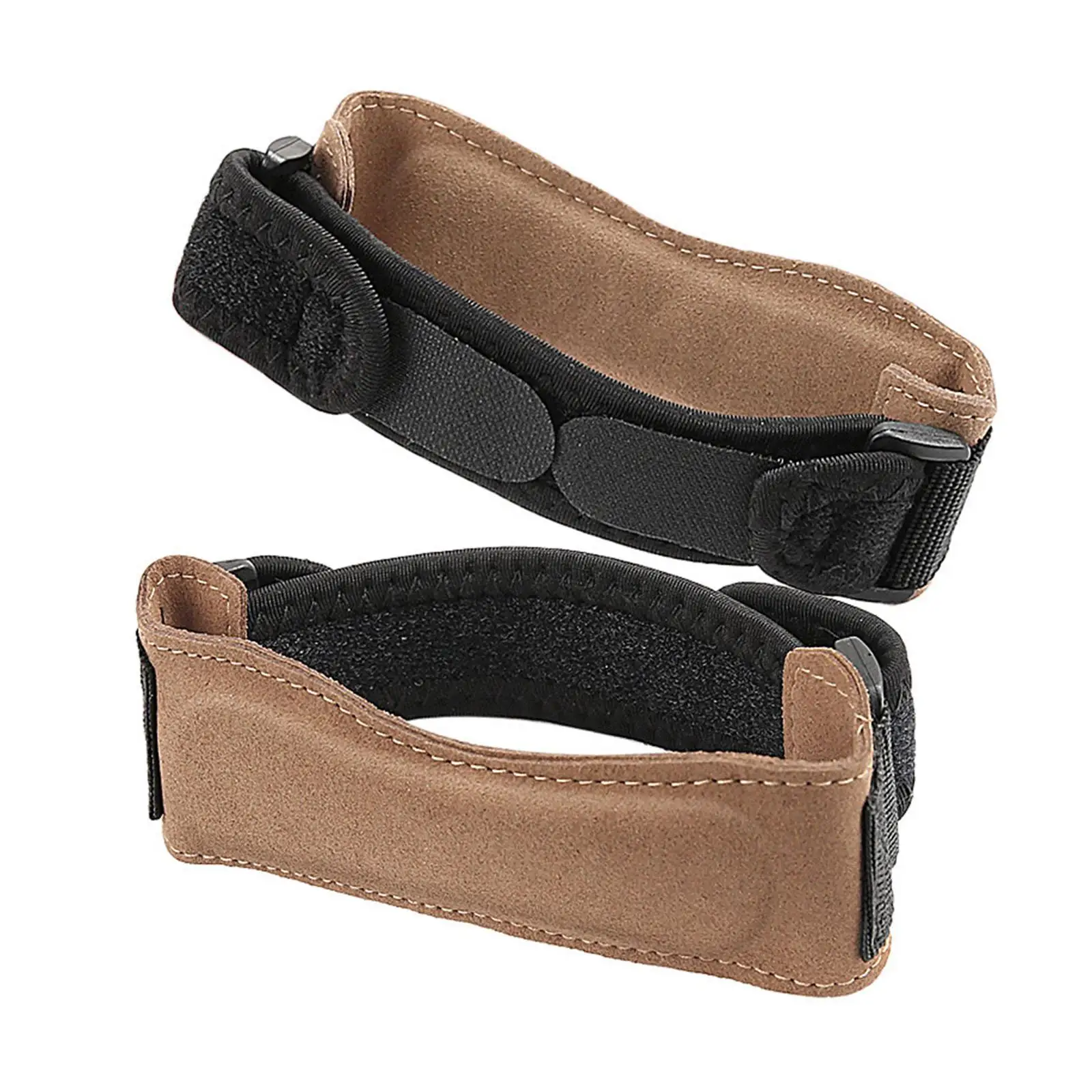 Коленный ремень надколенника противоударный поддерживающий для сухожилий