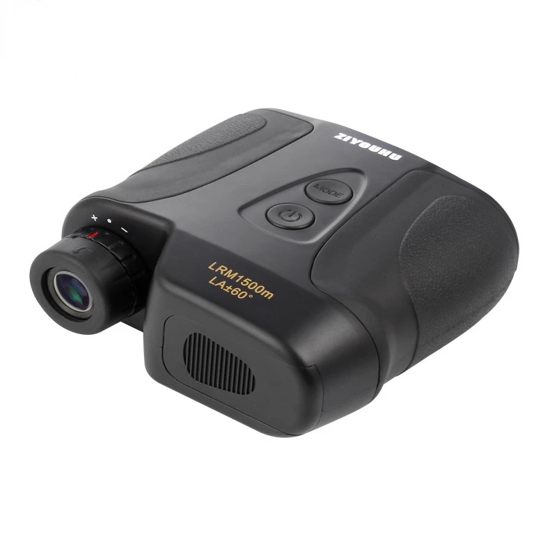 

1500m Laser Range Finder High Precision Distance Ranging