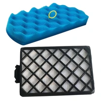 vacuum cleaner parts filter cotton dust filters for samsung dj97 01670b filter sc8810 sc8813 home replacement accessroies