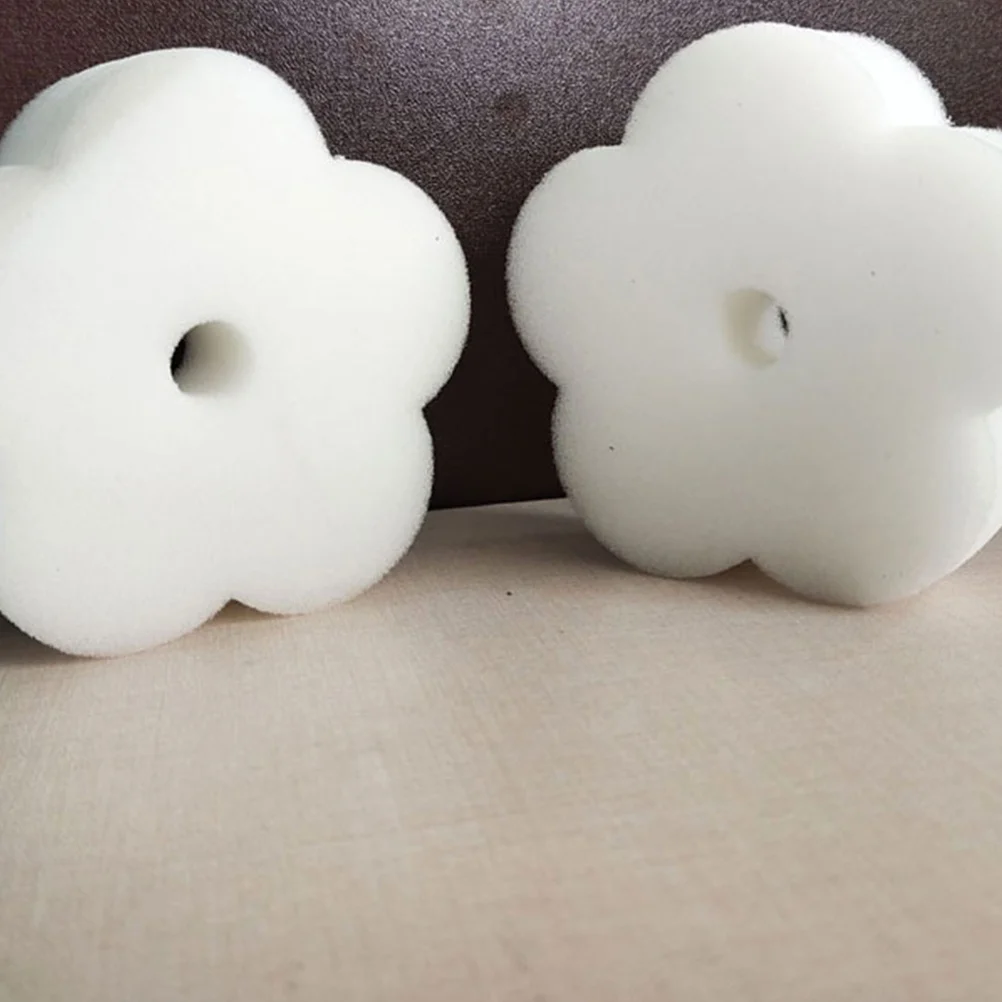 Рисунок 3 - Детские губки-фильтры для басс