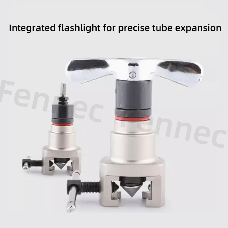 Набор для ремонта кондиционера и холодильника инструмент расшириния медных труб