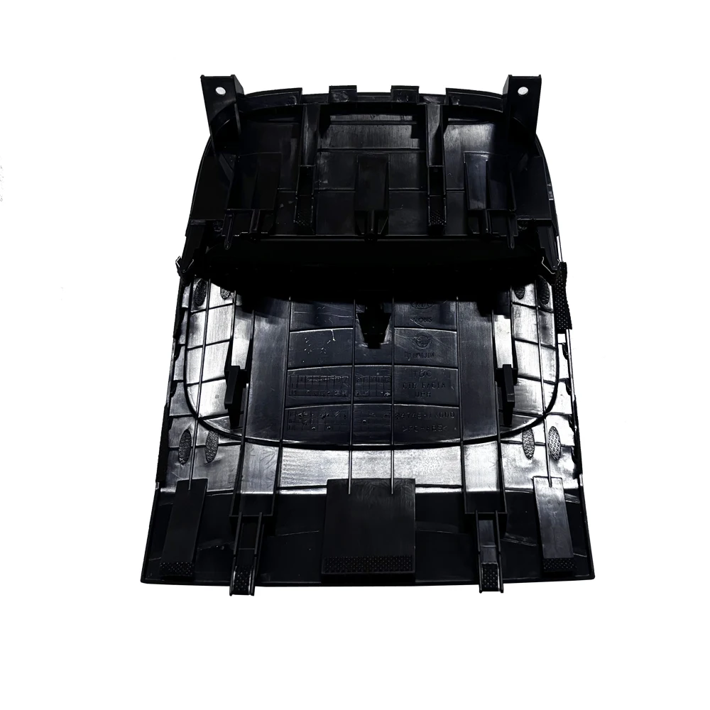 84745-1X000WK для kia CERATO/CERATO KOUP forte Верхняя панель в сборе средней решетки приборной