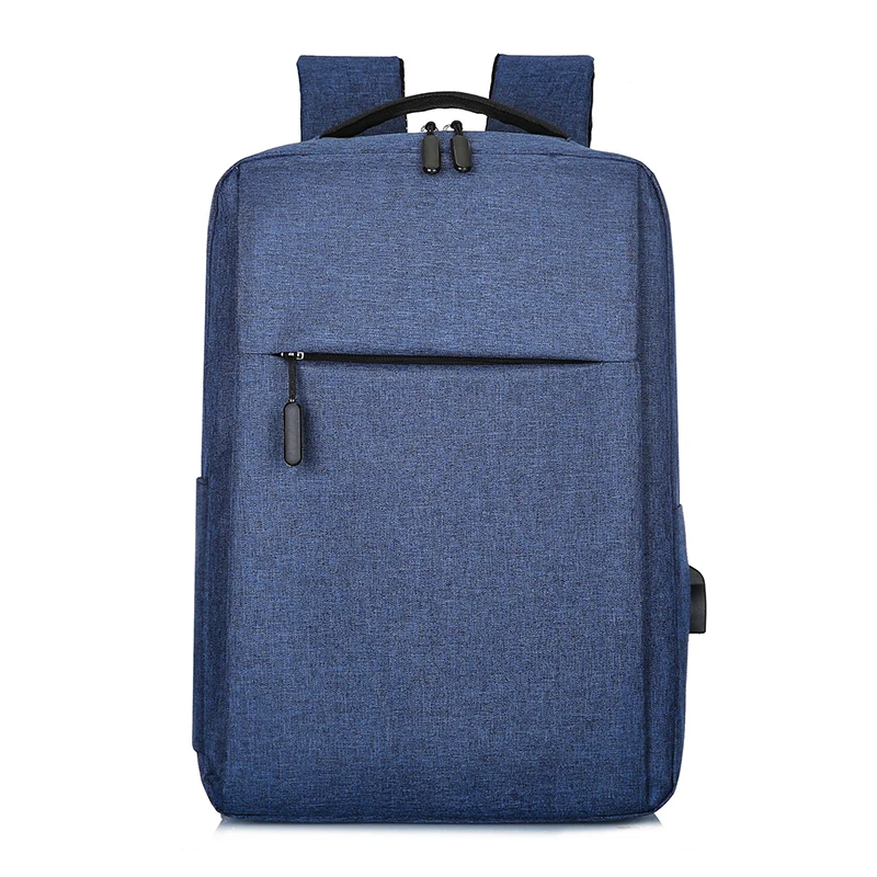 

Men's Backpack Multifunctional Waterproof Bags For Male Business Laptop Backpack USB Charging Bagpack Nylon Casual Rucksack