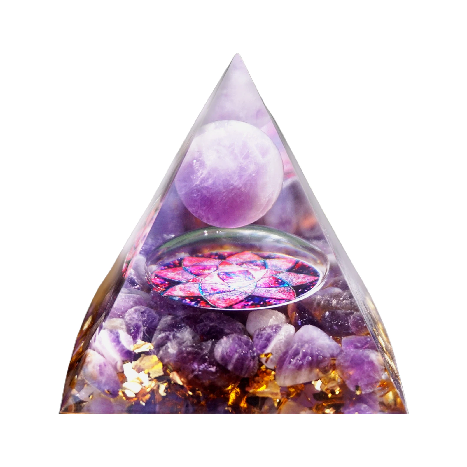 

Рождественские украшения в виде милой пирамиды, украшение интерьера автомобиля