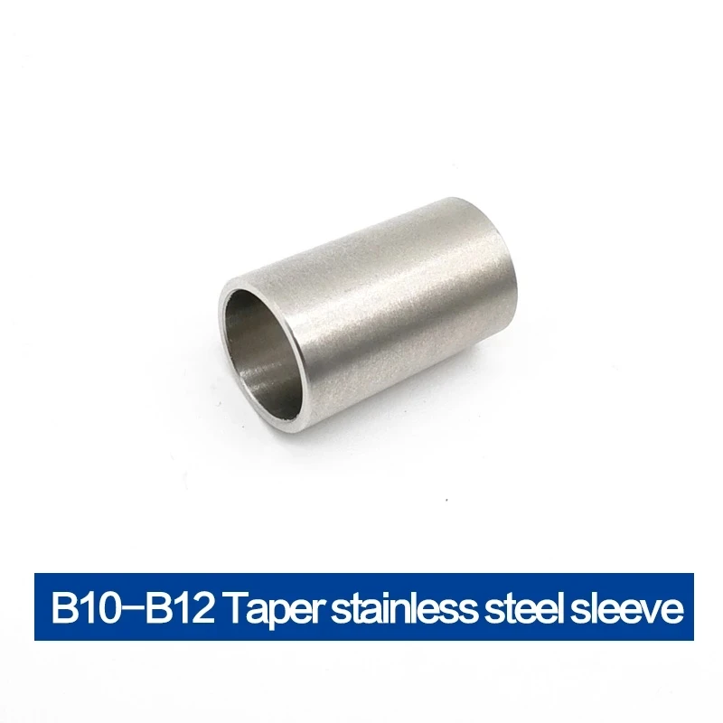 B10-B12 B12-B16 B10-B16 Конверсионная втулка для сверлильного патрона Переходная