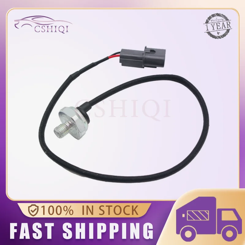 39510-38021 детонационный датчик для моделей Hyundai Santa Sonata/ Kia Forte Optima Magentis/ Mitsubishi Galant Diamante