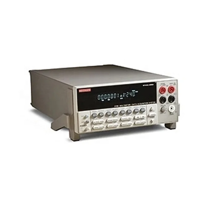 

New & Original 2700E Digital Multimeter with 5.5-Digit