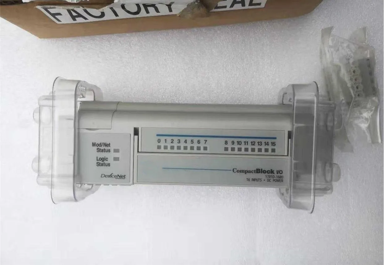 

New original 1791D-16B0