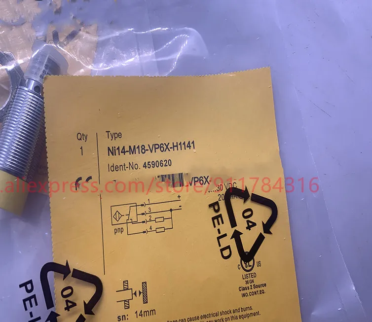 ni14 m18 vp6x h1141