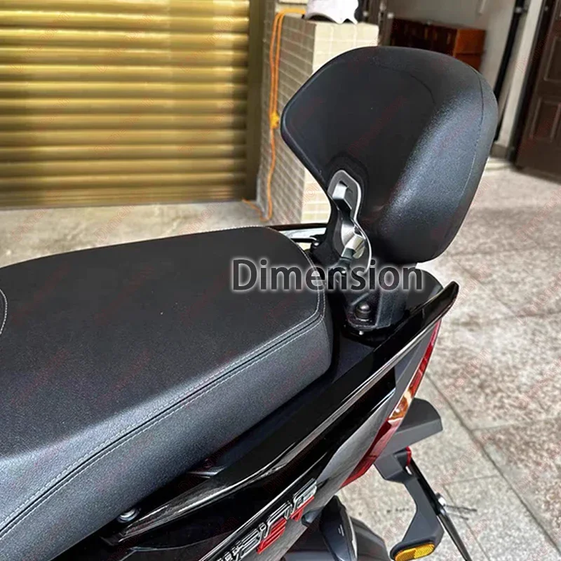 Для KYMCO CT250 S400 S350 специальная спинка оригинальная автомобильная Задняя рама S250 CT300