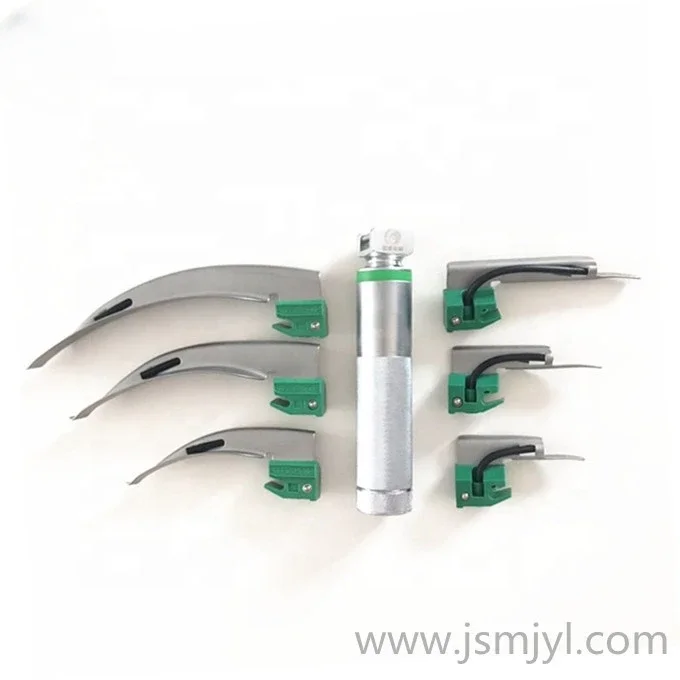 Лопасти из нержавеющей стали разного размера для оптоволокна искусственная