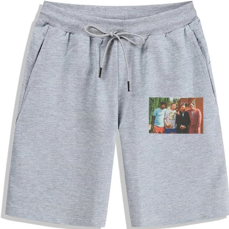 

Pulp Fiction White Men's shorts sizes available S-3XL Shorts man